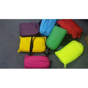 2016 Fashion Flatable Outdoor Sleeping Bag & Sofa